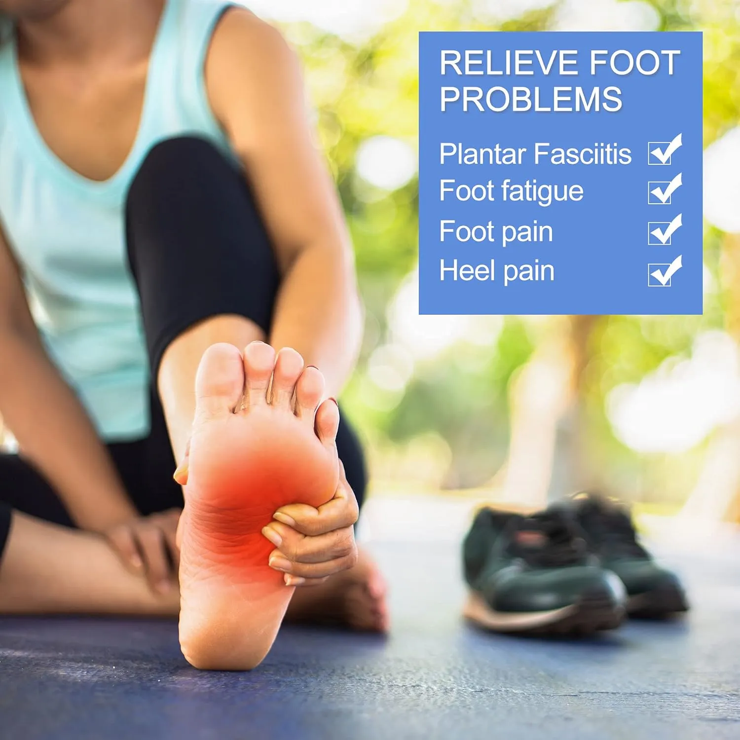 2 Pair -Shoe Inserts for Mens Memory Foam Insoles,Replacement Insoles for Work Boots Running Shoes, Cushion Shock Absorbing for Foot Pain Relief, Comfort Breathable Inner Soles 43EU,US10