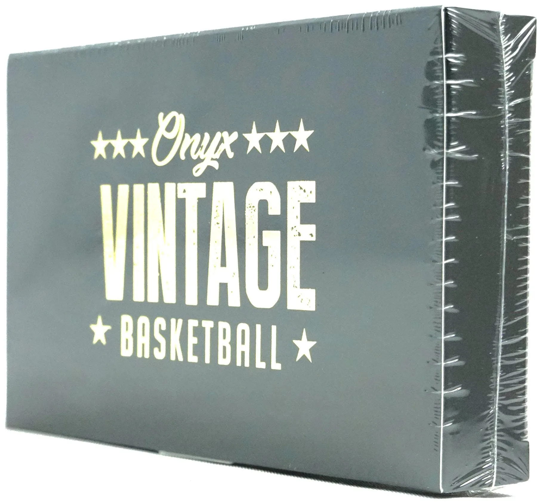 2021-22 Onyx Vintage Collection Basketball Box