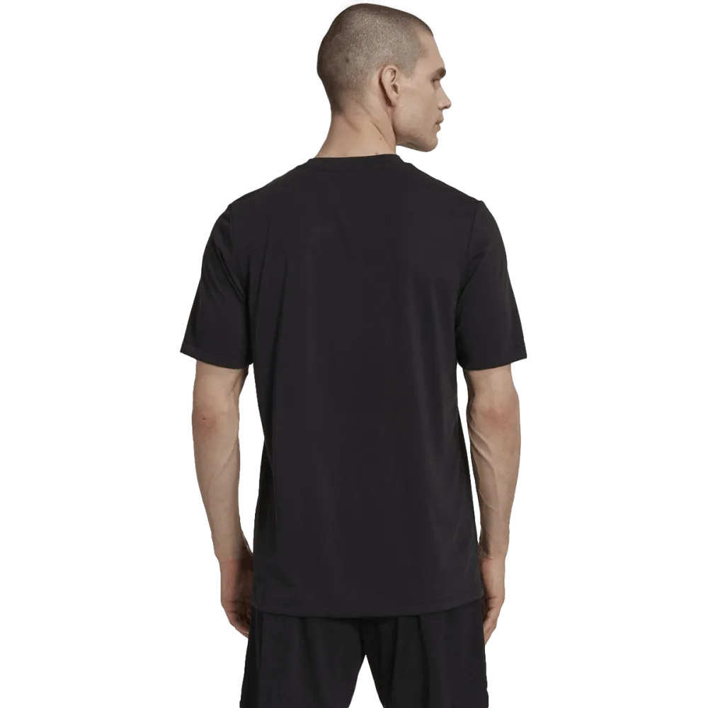 Adidas Entrada 22 Poly Tee