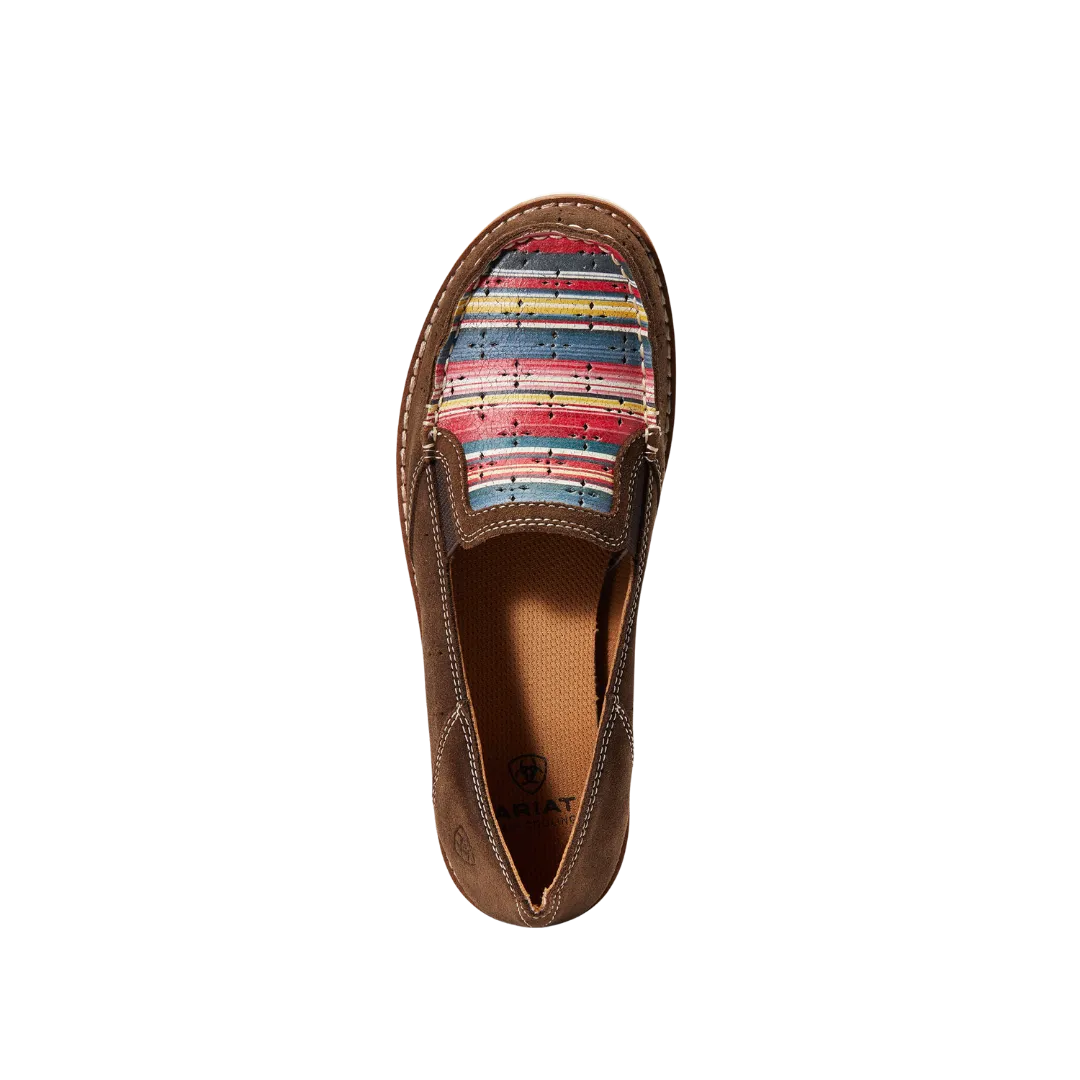 Ariat Women's Cruiser Flex 360° Easy Shoes