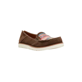 Ariat Women's Cruiser Flex 360° Easy Shoes
