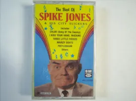 Best of Spike Jones
