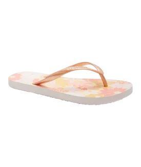 Billabong Dama Sandal-Peach Pit
