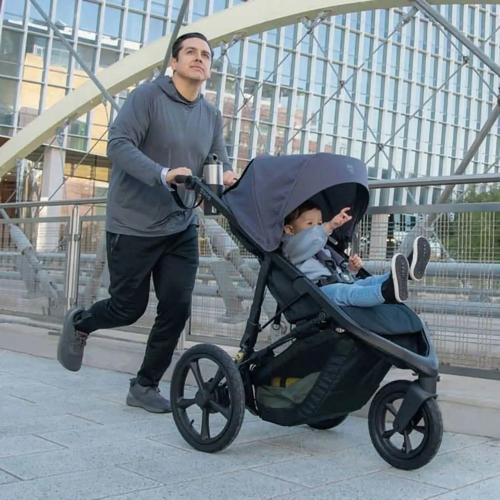 BOB Gear Wayfinder Jogging Stroller