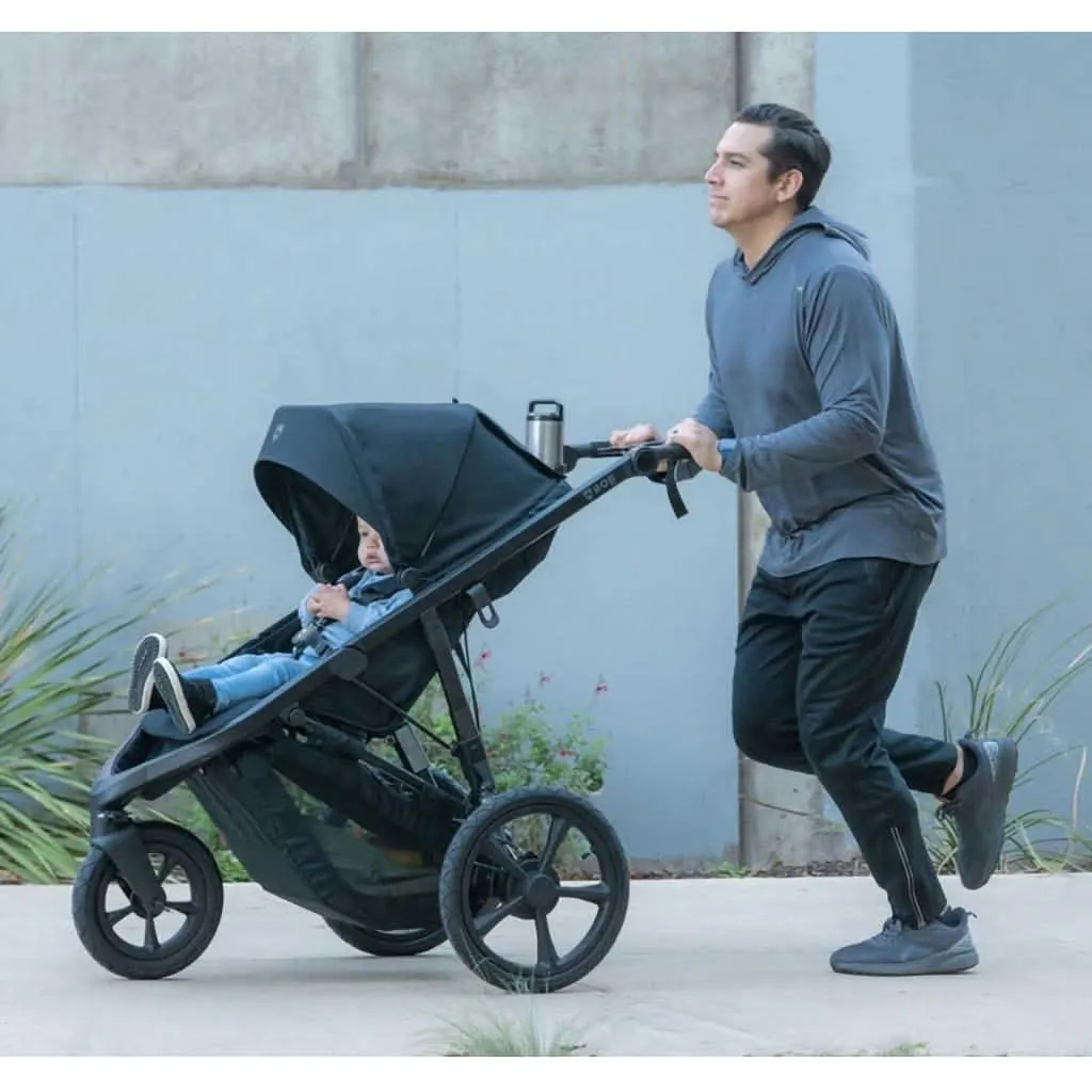 BOB Gear Wayfinder Jogging Stroller