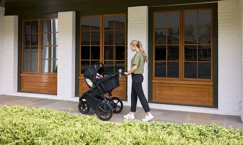 BOB | Wayfinder Travel System