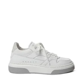 Boo - White