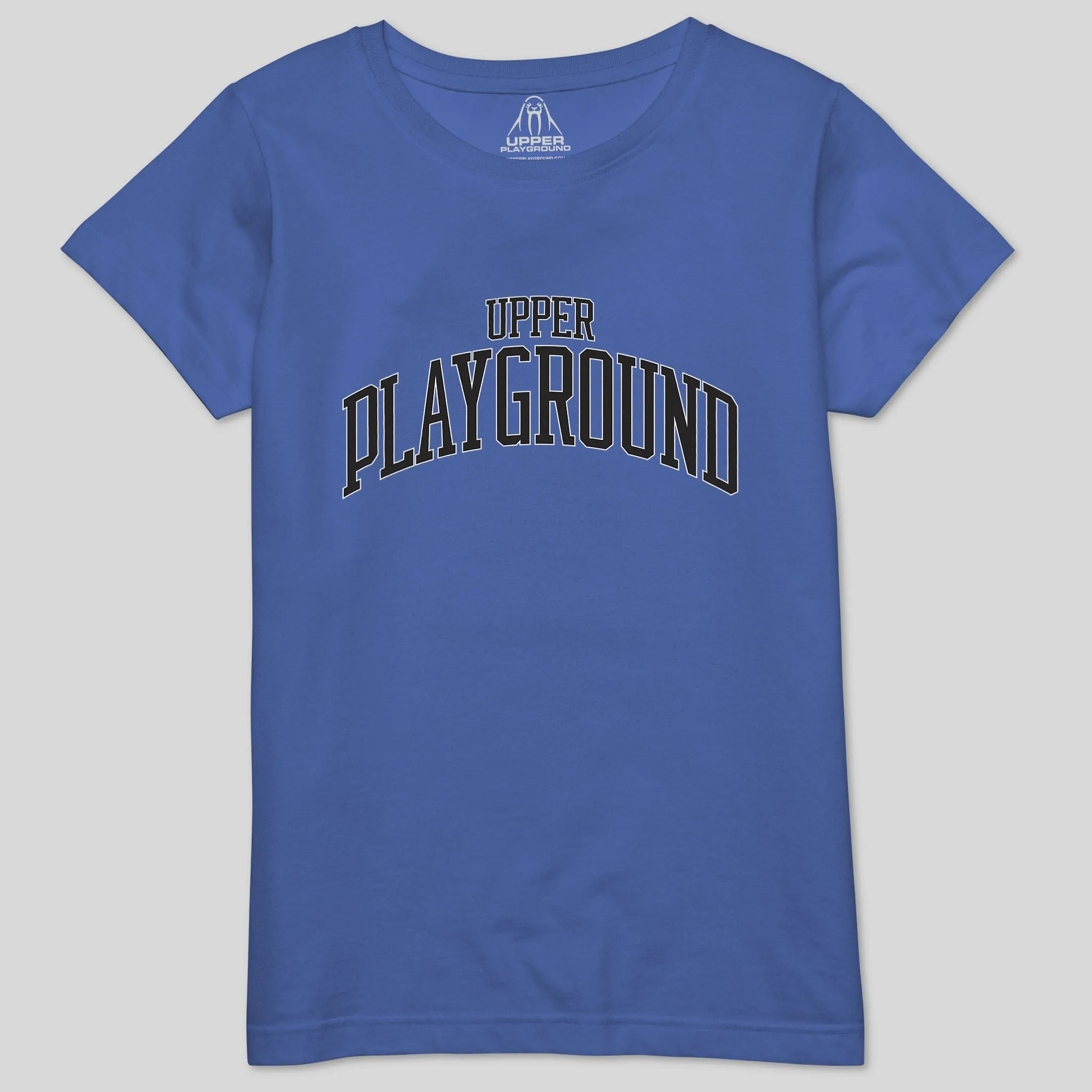 CLASSIC ARCH WOMEN'S CREW TEE