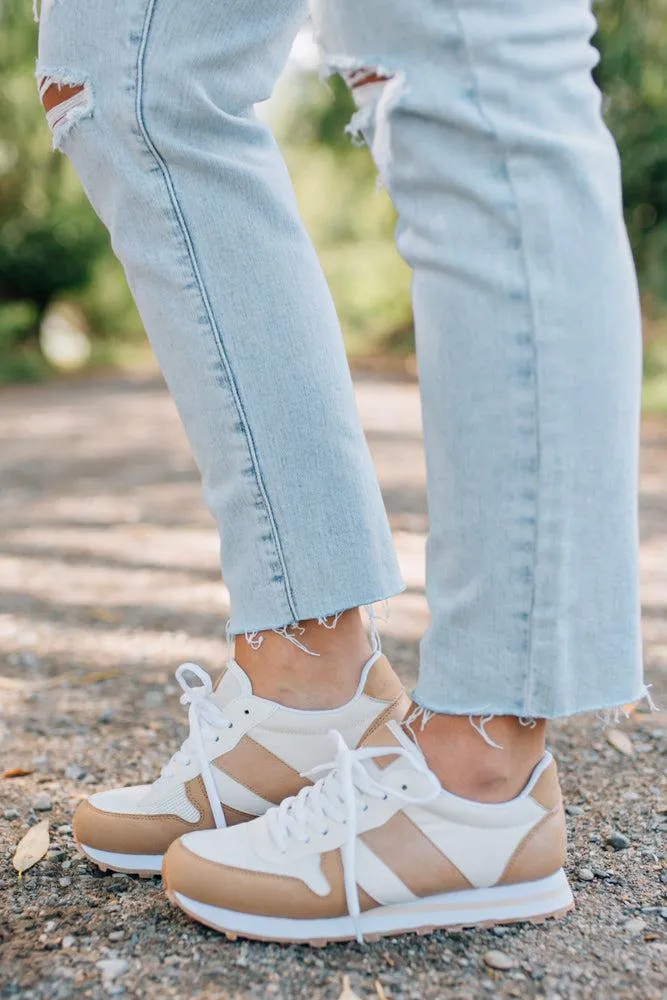 Demi Athletic Sneakers