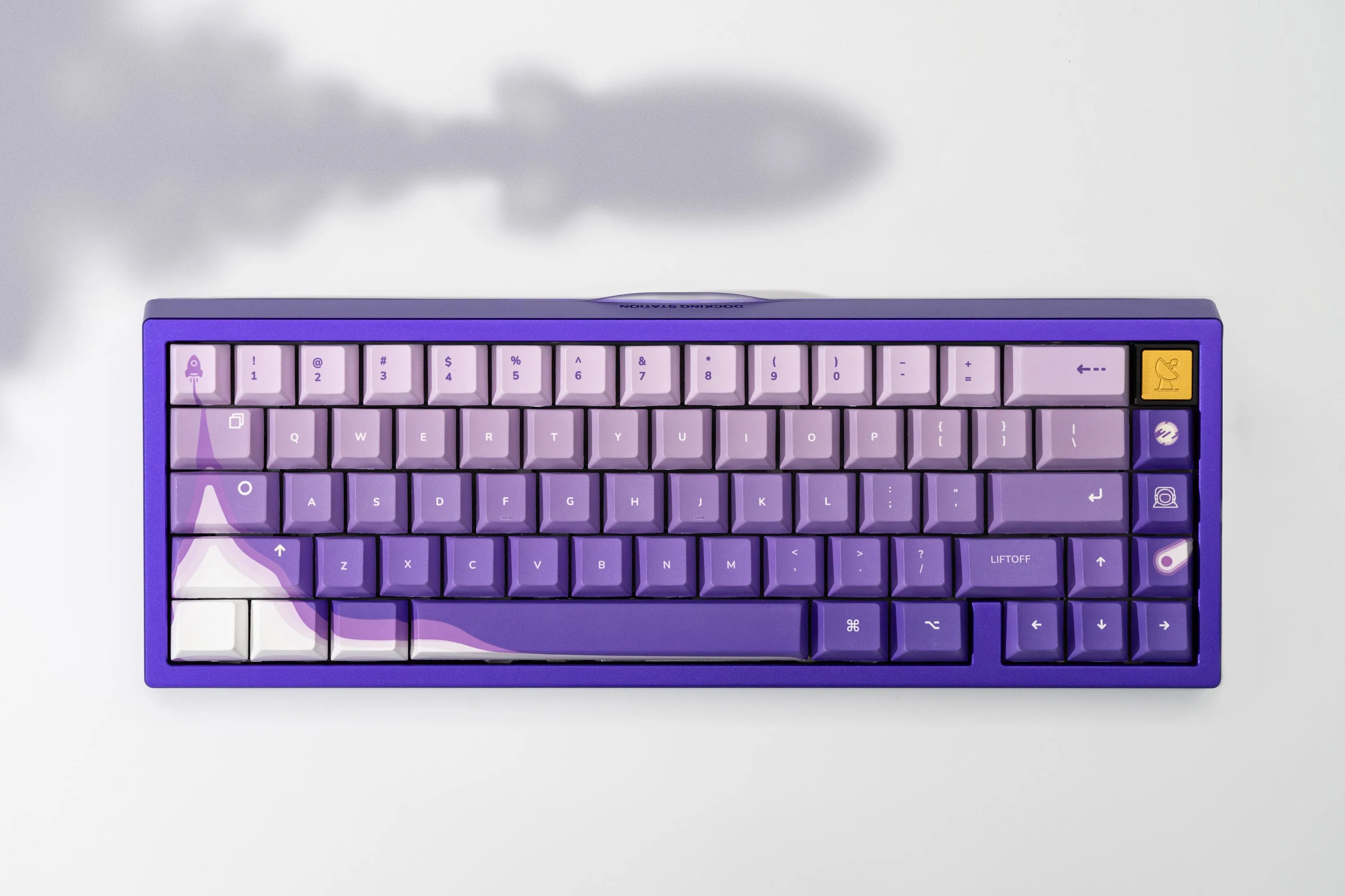 [Group-Buy] Zoom65 V3 X Lift Off Collaboration
