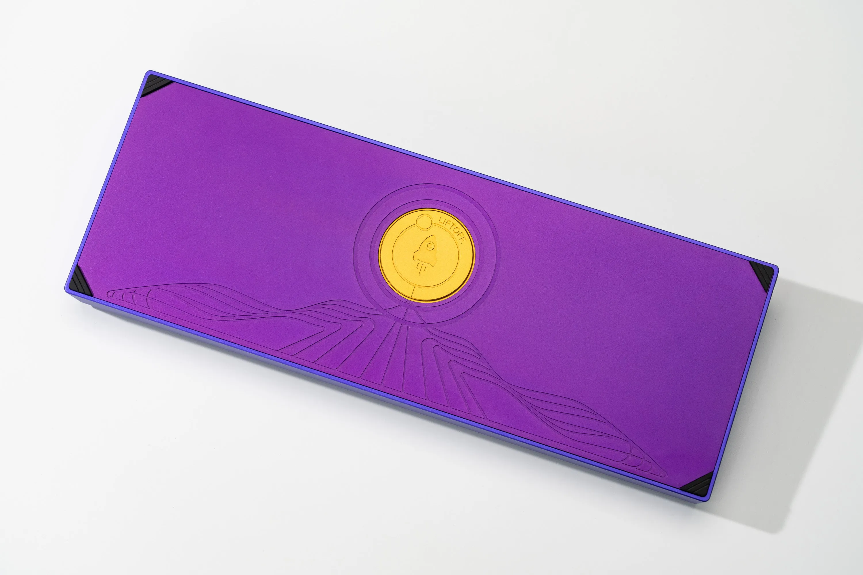 [Group-Buy] Zoom65 V3 X Lift Off Collaboration