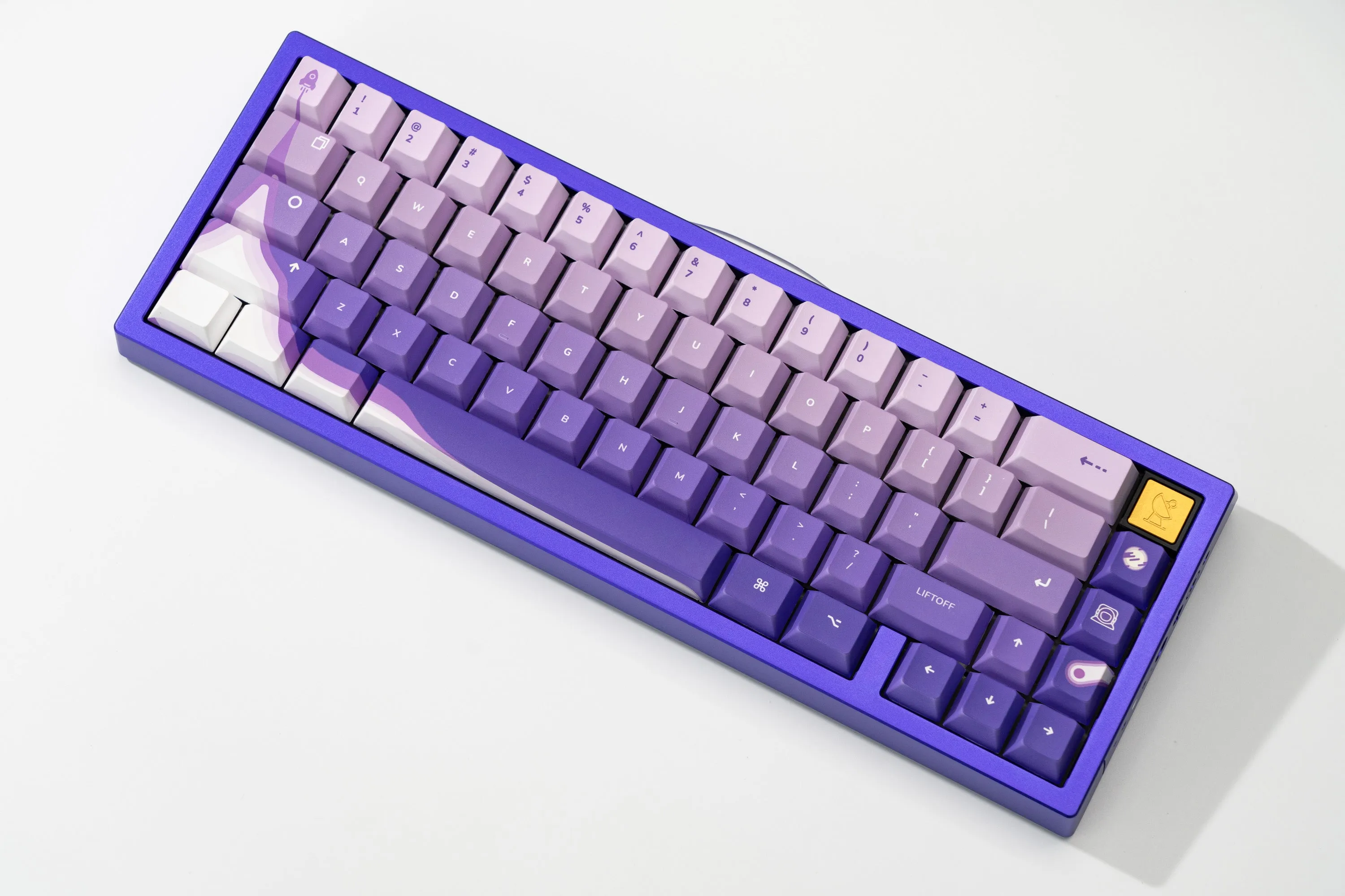 [Group-Buy] Zoom65 V3 X Lift Off Collaboration