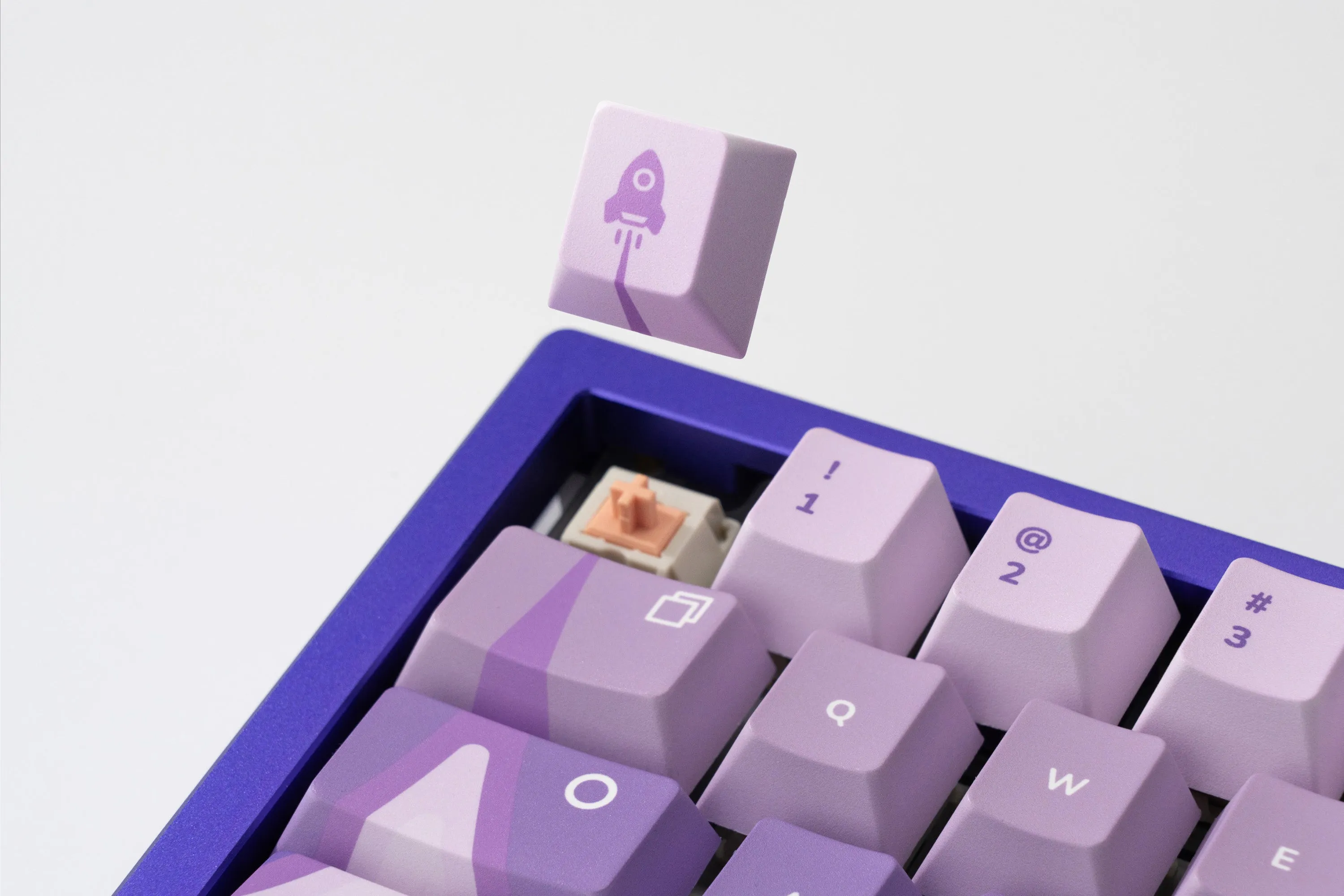 [Group-Buy] Zoom65 V3 X Lift Off Collaboration