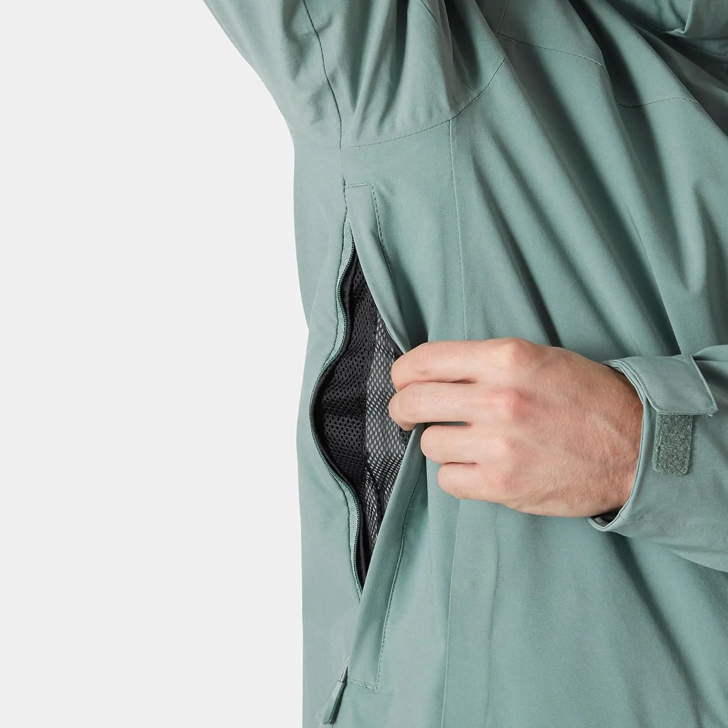 Helly-Hansen Men's Swift Stretch Jacket