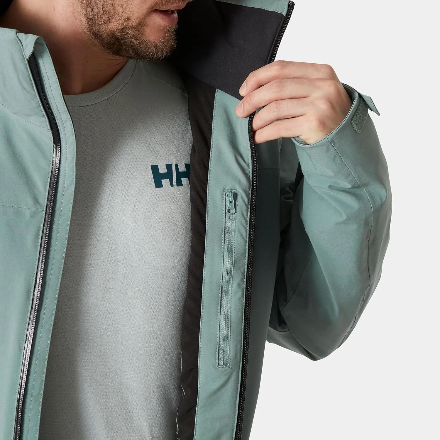 Helly-Hansen Men's Swift Stretch Jacket