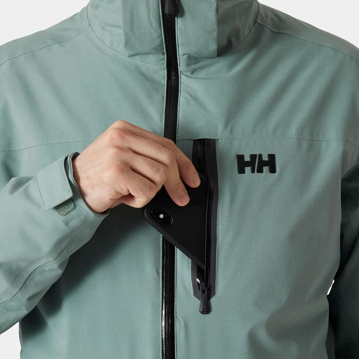 Helly-Hansen Men's Swift Stretch Jacket