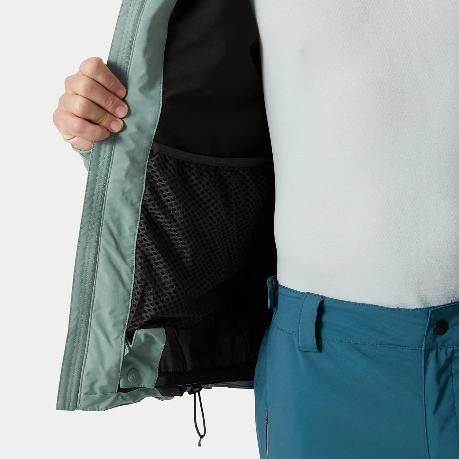 Helly-Hansen Men's Swift Stretch Jacket