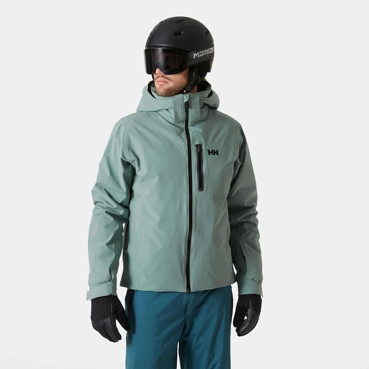 Helly-Hansen Men's Swift Stretch Jacket