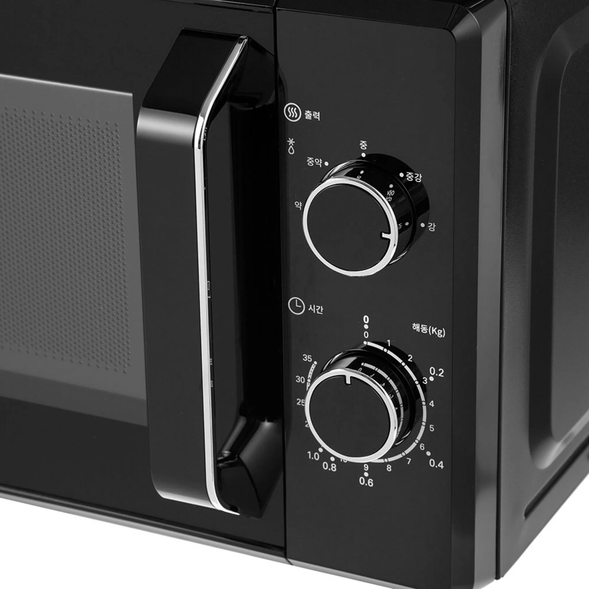 Home Planet Dial Microwave 20L - Microwave - 🏆 #87 - Electronics - Best of December