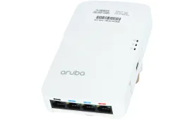 Hpe Aruba Ap-303H (Rw) - Hot Offers - Amazing Discounts On Ap Bundles  Speak To The Aruba Team - Email: Aruba-Sales@Td S