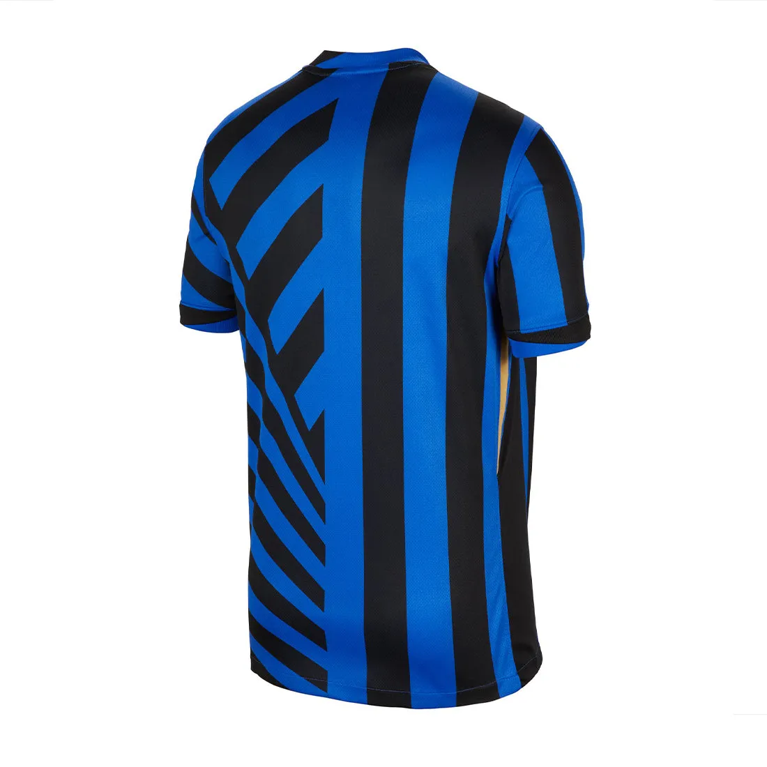 Inter Milan 2024/25 Stadium Home Men's Nike Dri-FIT Football Replica Jersey
