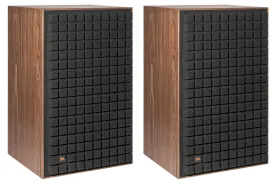 JBL L100 Classic MKII 12" 3-Way Bookshelf Speakers Open Box (Pair)