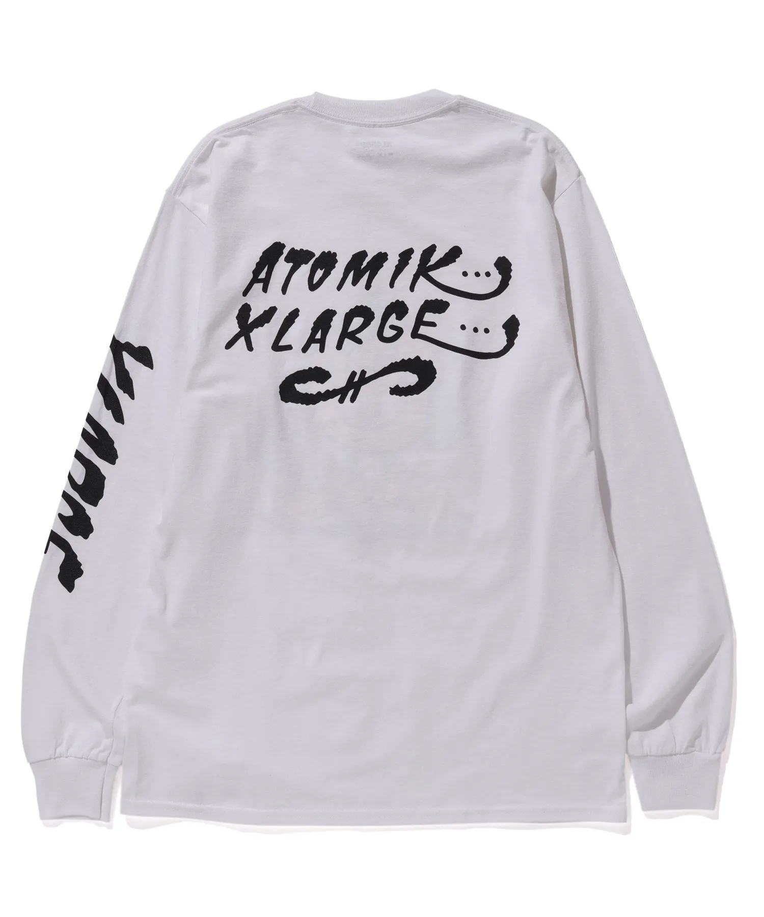 LS TEE ATOMIK