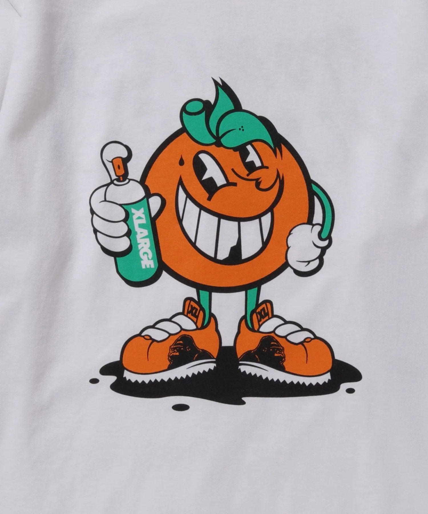 LS TEE ATOMIK