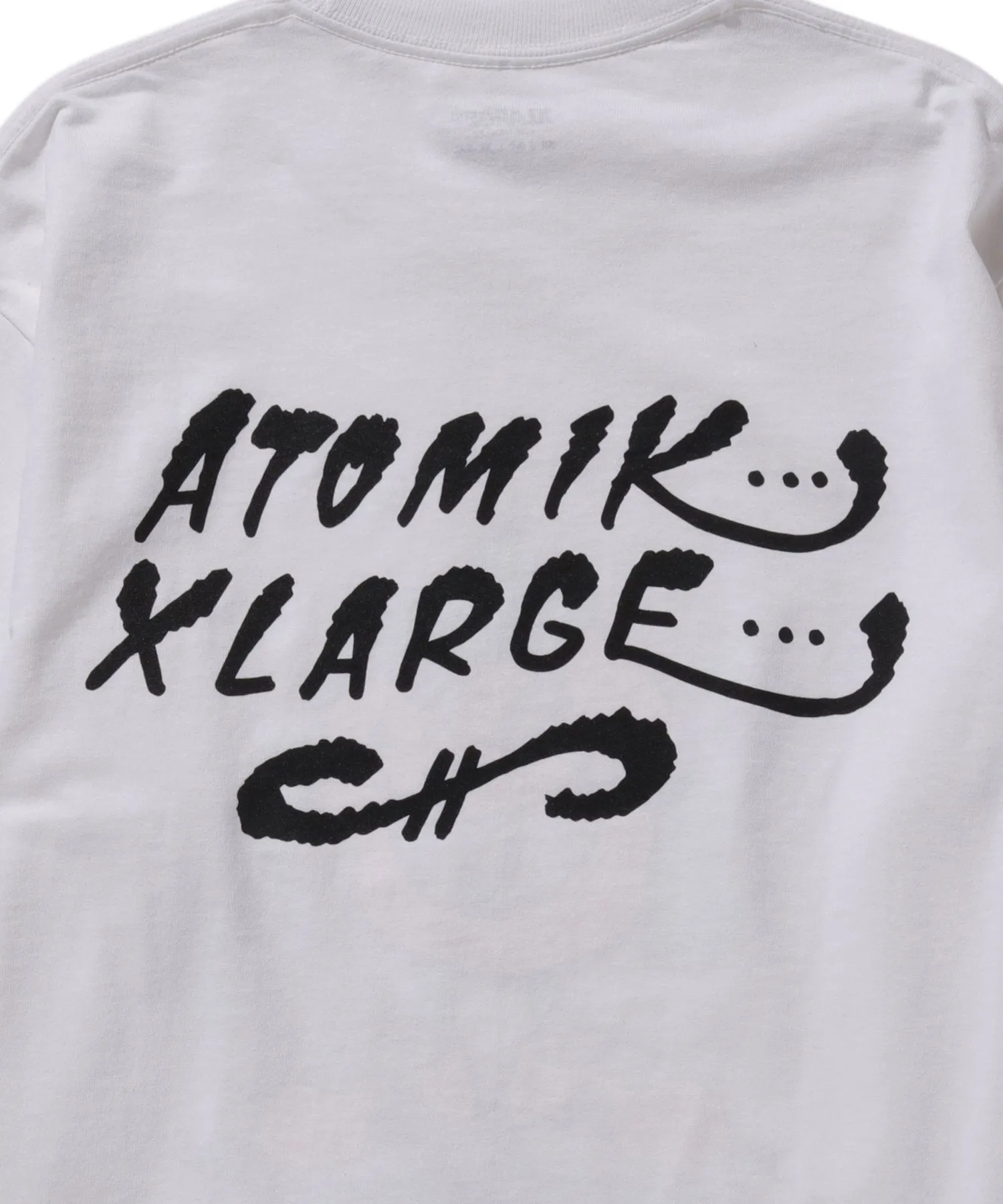 LS TEE ATOMIK