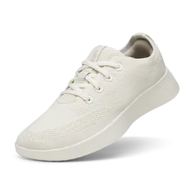 Men's Tree Runner Go - Stony Cream (Stony Cream Sole)