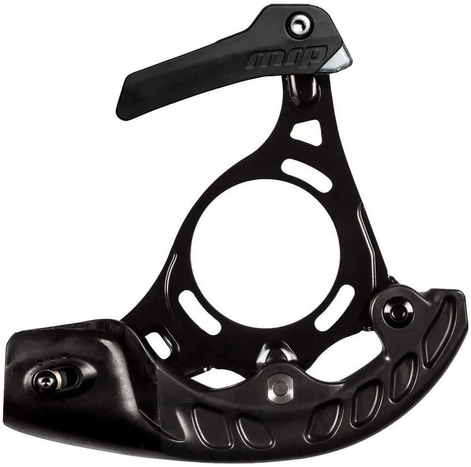 MRP G5 Cs Chain Guide - Iscg-05 Mount 34-38T Black, One Size