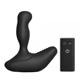 Nexus Revo Stealth Rotating Prostate Massager