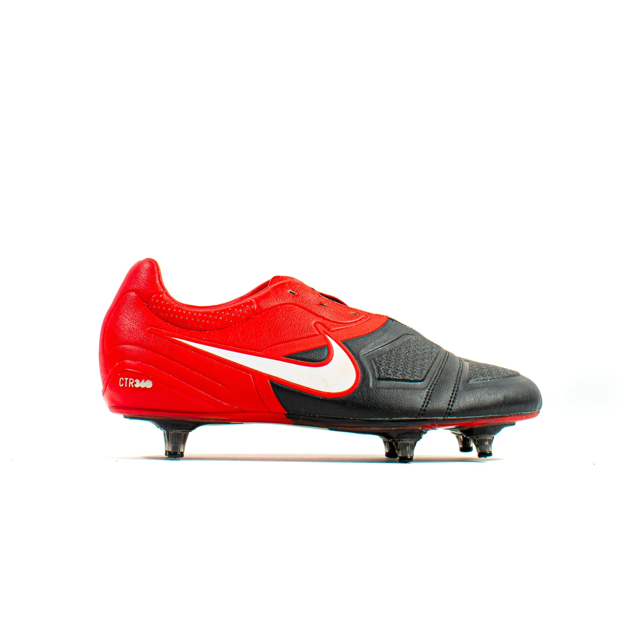 Nike CTR Maestri Black Red SG *Mismatched*