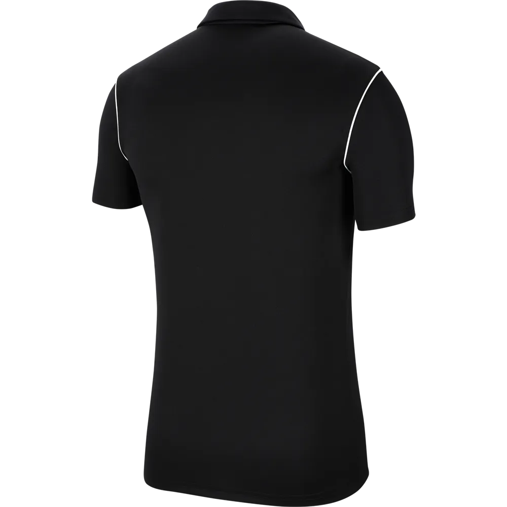 Nike Park 20 Polo- Black