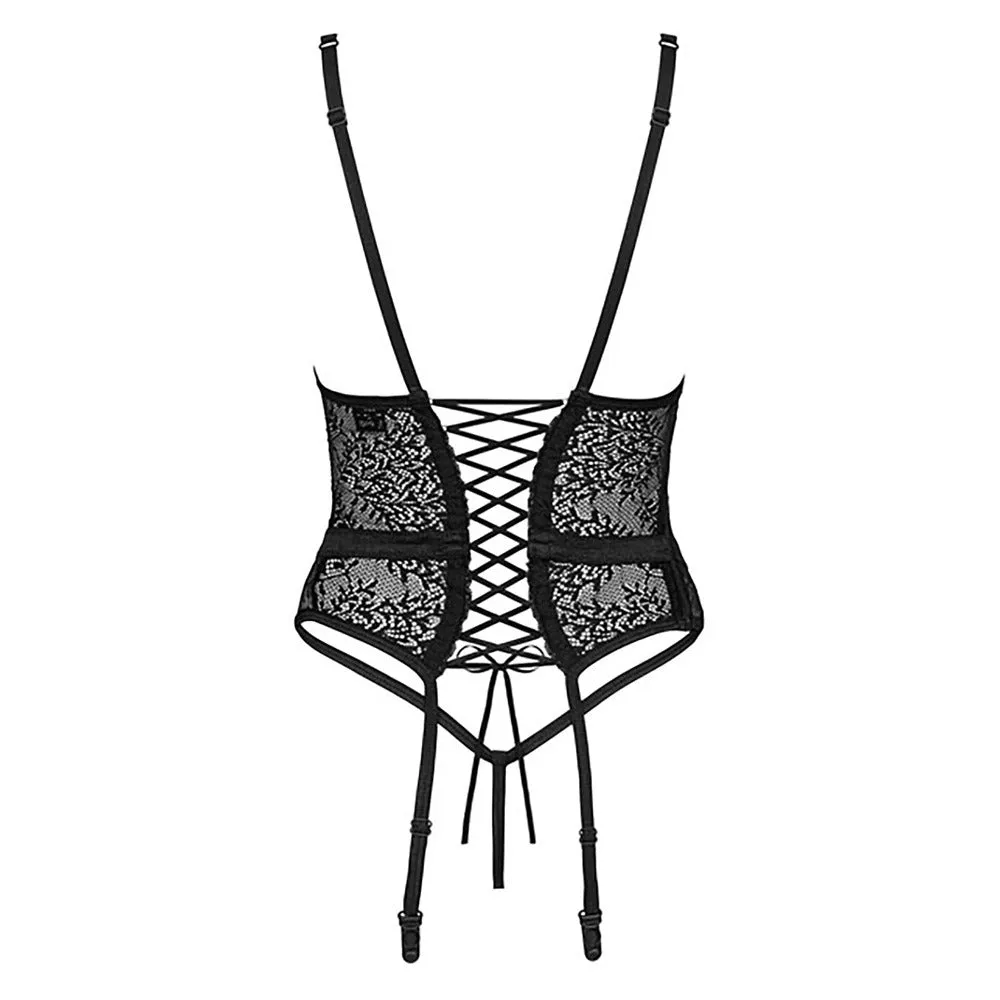 Obsessive Yaskana Basque Set