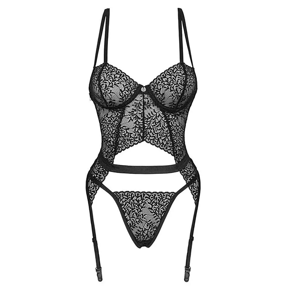 Obsessive Yaskana Basque Set