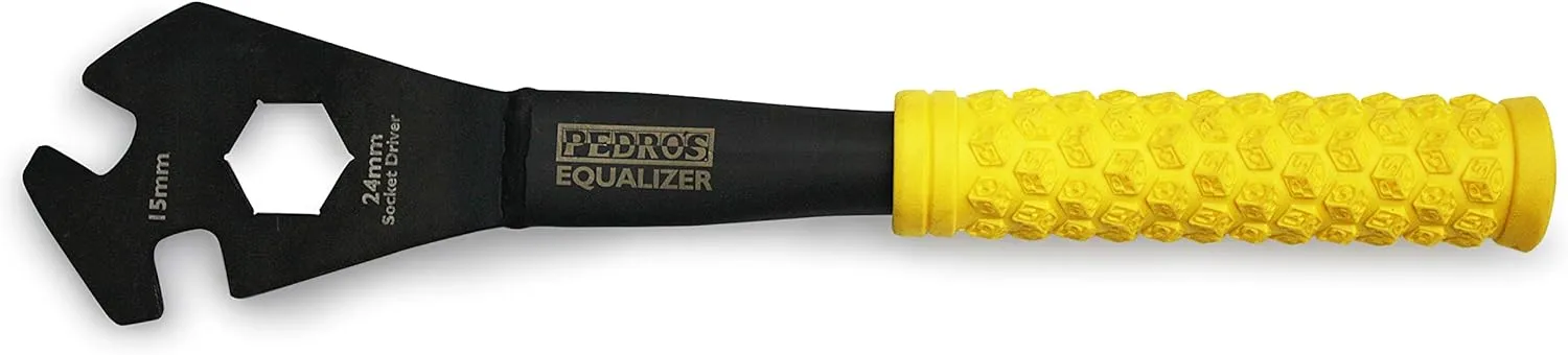 Pedro's, Equalizer Pedal Wrench II