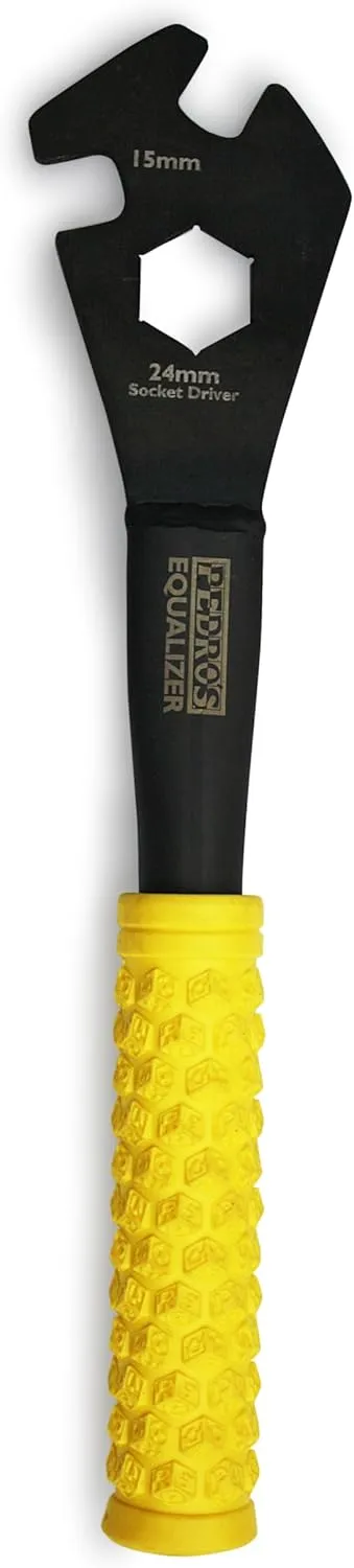 Pedro's, Equalizer Pedal Wrench II
