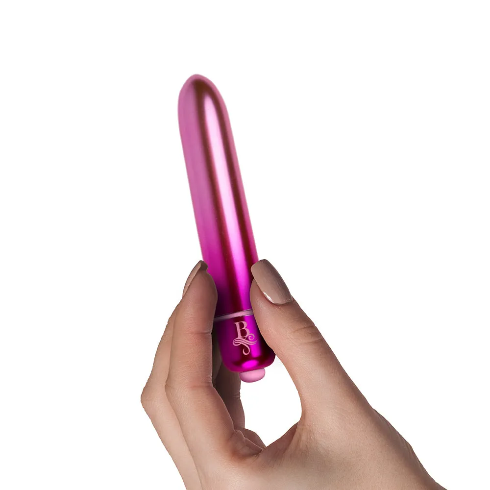 Rocks-Off Boudoir Courtesan Bullet Vibrator Pink
