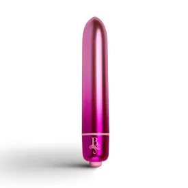 Rocks-Off Boudoir Courtesan Bullet Vibrator Pink