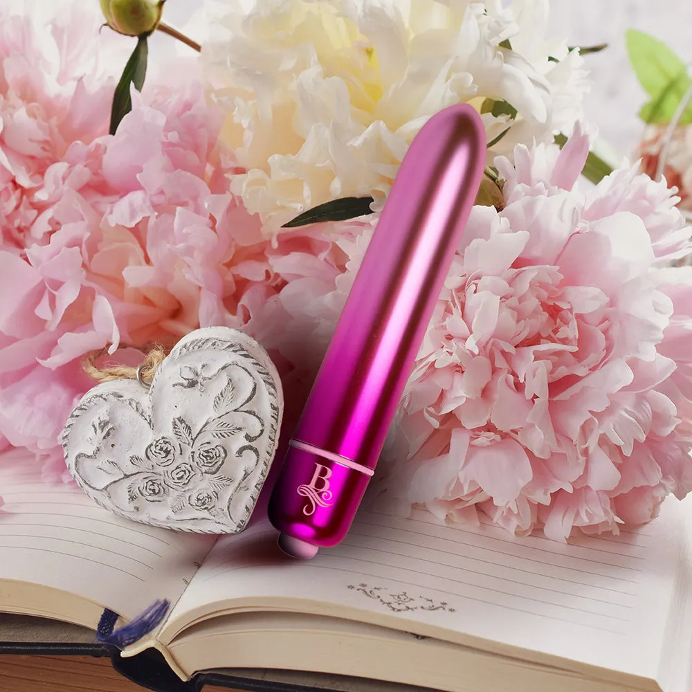 Rocks-Off Boudoir Courtesan Bullet Vibrator Pink