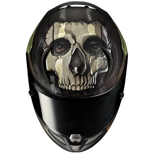 RPHA 11 PRO GHOST CALL OF DUTY