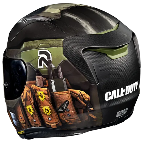 RPHA 11 PRO GHOST CALL OF DUTY