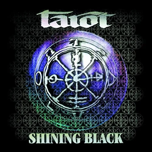 Shining Black: The Best of Tarot 1986 - 2003