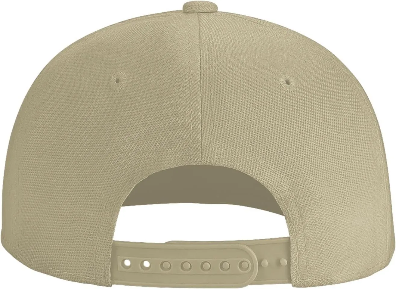 Snapback Hats for Men Women Custom Hat Flat Bill Baseball Cap Personalized Text Image Logo