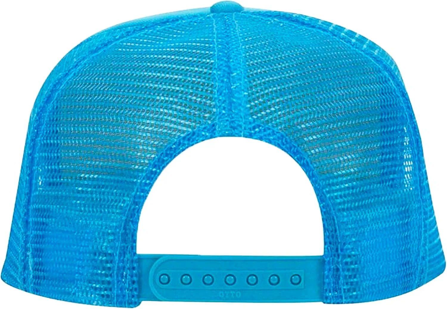 Stay Trashy Funny Raccoon Graphic Classic 5 Panel Mesh Snap Back Trucker Hat
