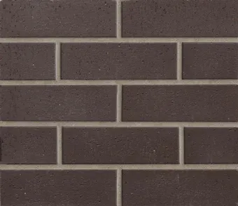 Summitville Thin Brick 11-5/8 x 3-5/8 x 9/16" Charcoal