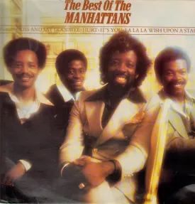 The Best of the Manhattans / 31806