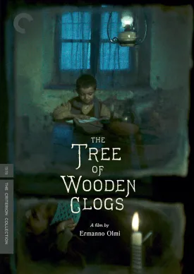 The Tree of Wooden Clogs (The Criterion Collection) [DVD]
