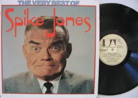 The Very Best of Spike Jones